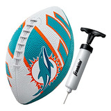 Futebol Franklin Sports Nfl Miami Dolphins