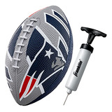 Futebol Franklin Sports Nfl New England Patriots Youth