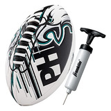 Futebol Franklin Sports Nfl Philadelphia Eagles Youth