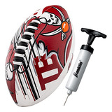 Futebol Franklin Sports Nfl Tampa Bay Buccaneers Youth