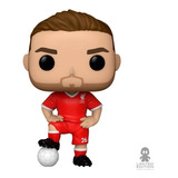 Futebol Funko Pop: Liverpool- Andy