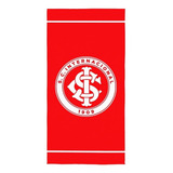 Futebol Jogo Presente Torcedor Toalha Aveludada De Time Internacional