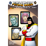 Future Quest: Apresenta Vol. 02, De