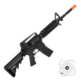 Fuzil Aeg Cyma Cm507 Airsoft M4a1 Elétrico Ar15 Calibre 6mm
