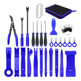 Fwefww Kit De Ferramentas Stereo Tool Kit De Remoção De