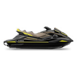 Fx Cruiser Svho 2024 Preto Jetski