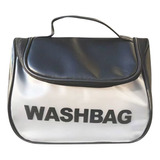 G Cosmetic Bag Wash Bag New Leather Fashion Letter Make 7011