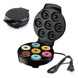 G Mini Home Donut Maker: Ferramentas Fáceis De Assar