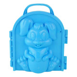 G Snow Snowball Maker, Molde De Areia De Neve Em Forma De Cl