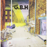 G.b.h. - City Baby Attacked By