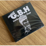 G.b.h (gbh)  Leather, Bristles, Studs And Acne Cd