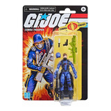 G.i. Joe Retro Cobra Trooper (cobra Enemy) - Figura De Ação