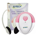 G-tech Doppler Monitor Fetal Pré-natal Batimentos