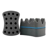 G10 - Esponja Nudred 2 Em 1 - Casca De Ovo E Furo De 16mm -