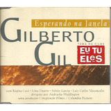 G131 - Cd Gilberto Gil -