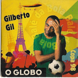 G147 - Cd - Gilberto Gil