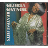 G185 - Cd - Gloria Gaynor
