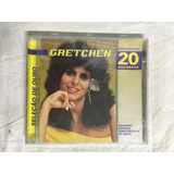 G211 - Cd - Gretchen -