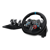 G29 Driving Force Steering Wheel Pc,