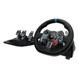 G29 Driving Force Wheel Pc, Ps3,