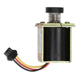 G502 Bobina Solenoide Aquecedor Gás Lorenzetti