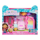 Gabby's Dollhouse - Playset De Luxo