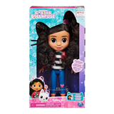 Gabby's Dollhouse Boneca Gabby De 20cm 3065 Sunny