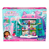 Gabby's Dollhouse Playset Casa Gabby 3063 Sunny Spin Master