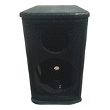 Gabinete Acustico Svt 8 2 Vias P/tweerter Profissional Speed