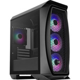 Gabinete Aerocool Atx Aero One Pt