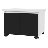 Gabinete Armario Armarinho Balcão De Banheiro Gaveteiro 80cm