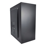Gabinete Atx Mini Tower Matx Bpc-m255 S/baia Brazilpc