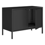 Gabinete Baixo Smart Para Cozinha Itatiaia 70cm Com 2 Portas