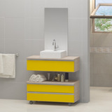 Amarelo