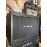 Gabinete Borne Mob200 Para Guitarra - Usado