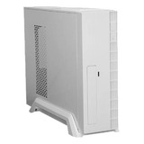 Gabinete Branco Slim Matx Sfx Bpc-s1-04 1 Baia C/ Fonte 200w