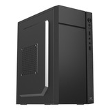 Gabinete C3tech Micro Atx Com Fonte