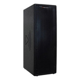 Gabinete Caixa Som Torre Line Vertical