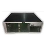 Gabinete Da Central Alcatel Omnipcx Large+módulo De Expansão