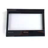 Gabinete Da Tela Dvd Pioneer Retratil Avh-3180bt