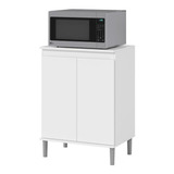 Gabinete De Cozinha 2 Portas Para Forno