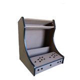 Gabinete Fliperama Mdf