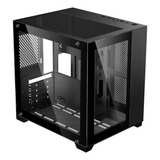 Gabinete Gamer Atlantis Bg-051 - Suporte