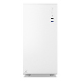Gabinete Gamer C3tech Mt-g200wh Branco Com 3 Fans 120mm