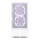 Gabinete Gamer Lateral E Frontal Em Vidro Temperado Nzxt H
