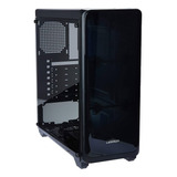 Gabinete Gamer Madoc Warrior - Multilaser Ga178