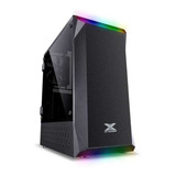 Gabinete Gamer Vx Gaming Borealis Janela