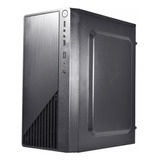 Gabinete K-mex Micro Atx Usb 2.0