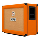 Gabinete Orange Para Guitarra Ppc212ob Open Back Vintage 30