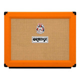 Gabinete Orange Ppc-212 2x12 120w Vintage 30